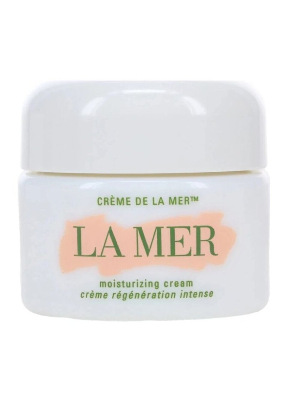 La Mer The Moisturizing Cream ~ 1 Oz / 30mL